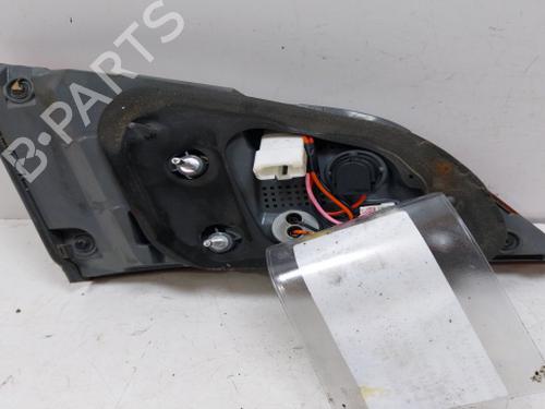 Right tailgate light HYUNDAI i40 I (VF) 1.7 CRDi | BP40266208C80 - Image 3