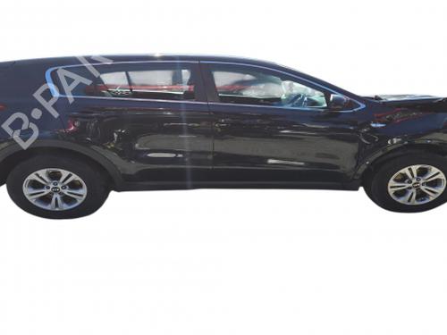 Engine control unit (ECU) KIA SPORTAGE IV (QL, QLE) 1.7 CRDi | BP40045075M57  - Image 10