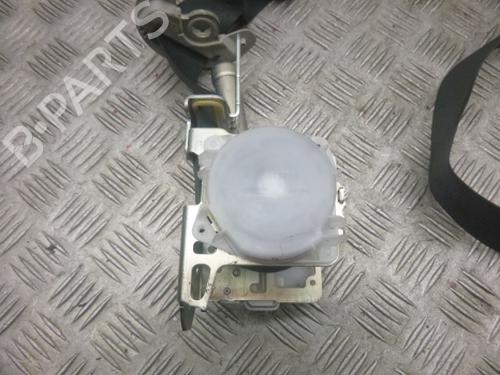 Front left seatbelt TOYOTA AURIS (_E18_) 1.4 D-4D (NDE180_, NDE180R) | BP38807120I26 - Image 3
