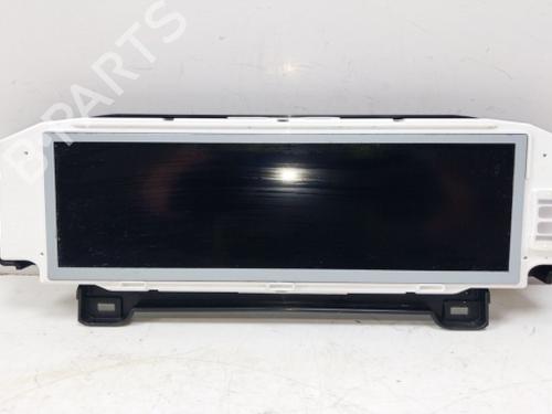 Used Instrument cluster Instrument cluster PEUGEOT PARTNER Box Body/MPV (K9) 1.5 BlueHDi 100 (102 hp) 39104391 39104391