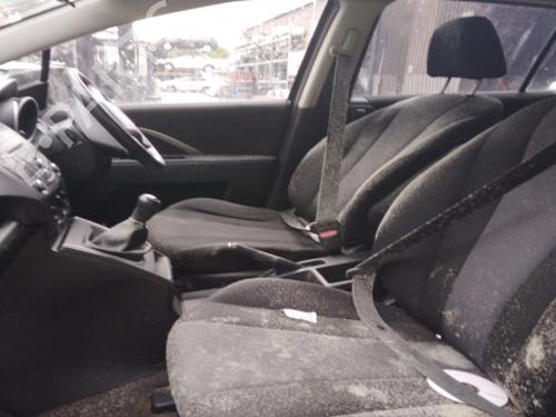 Right front window switch MAZDA 5 (CW) 1.6 CD | BP38806324I26 - Image 15