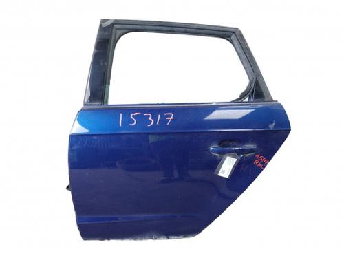 left-rear-door-audi-a3-8v1-8vk-2012-2013-2014-2015-2016-2017-2018-2019-2020-38805444 main image