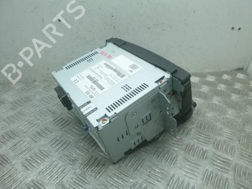 Electronic module HYUNDAI i40 I CW (VF) 1.7 CRDi | BP38811238M83 - Image 4