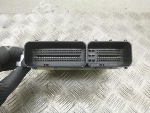 Engine control unit (ECU) BMW 1 (F20) 116 d | BP38807133M57 - Image 4