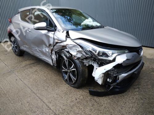 Camera TOYOTA C-HR (_X1_) 1.8 Hybrid (ZYX10_, ZYX11_, ZYX10R, ZYX11R) | BP38806601E14 - Image 11
