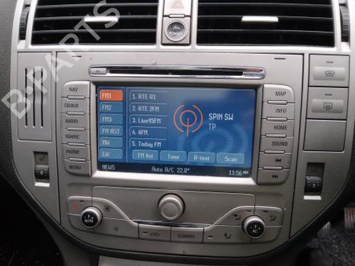 Rear left window mechanism FORD KUGA I 2.0 TDCi | BP38804356C24 - Image 21