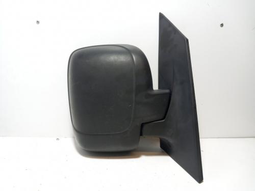 Used Right mirror Right mirror CITROËN JUMPY II Van 1.6 HDi 90 16V (90 hp) 38805510 38805510