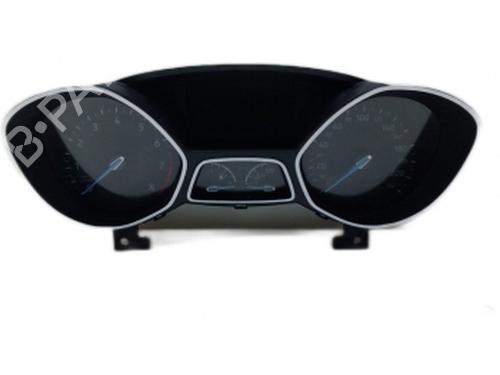 instrument-cluster-ford-focus-iii-saloon-2010-2011-2012-2013-2014-2015-2016-2017-2018-2019-2020-38811954 main image