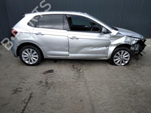 Engine control unit (ECU) VW POLO VI (AW1, BZ1, AE1) 1.0 TSI | BP38812738M57 - Image 10