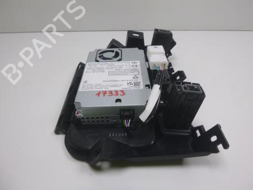 Electronic module TOYOTA COROLLA Hatchback (_E21_, _EA1_, _EH1_) 1.8 VVTi Hybrid (ZWE219) | BP38812301M83  - Image 5