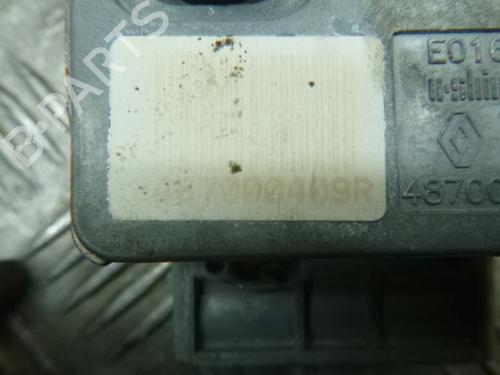 Ignition barrel RENAULT CAPTUR I (J5_, H5_) 1.5 dCi 90 (J5N4, J5M5, J5MW, J5M6, J5AL, J5AJ) | BP38812041M48 - Image 5