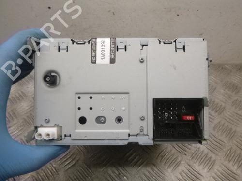 Radio VW PASSAT B7 Variant (365) 1.6 TDI | BP38804641E6 - Image 4