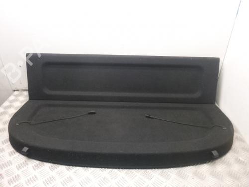 Rear parcel shelf MAZDA 6 Hatchback (GH) 2.2 MZR-CD (GH10) | BP38814810C85 - Image 3