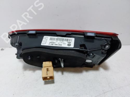 Left tailgate light VW POLO VI (AW1, BZ1, AE1) 1.0 TSI | BP38807578C79 - Image 9