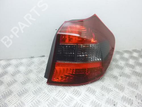 Used Right taillight Right taillight BMW 1 (E87) 118 d (122 hp) 38803675 38803675