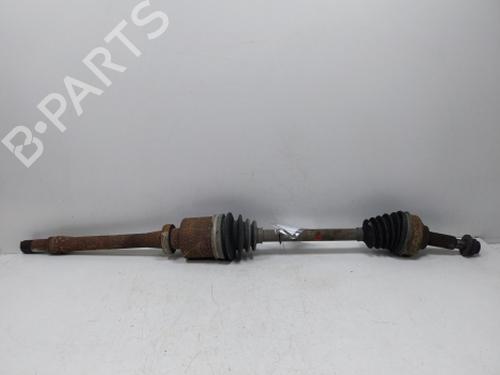 Right front driveshaft FORD TRANSIT CUSTOM V362 Van (FY, FZ) 2.0 EcoBlue | BP38807996M39 - Image 2
