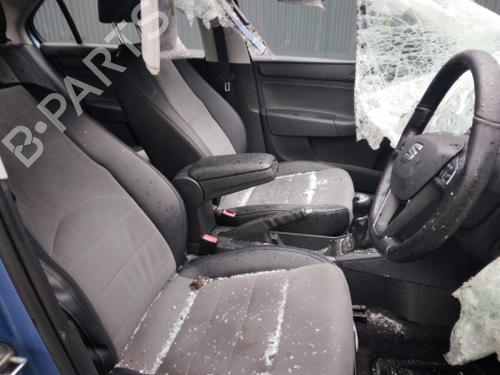 Right tailgate light SEAT TOLEDO IV (KG3) 1.6 TDI | BP38811408C80 - Image 12