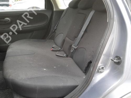 ABS pump NISSAN NOTE (E11, NE11) 1.4 | BP38815852M43  - Image 20