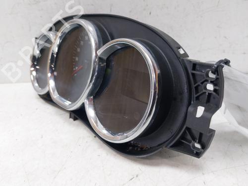 Instrument cluster DACIA SANDERO II 1.2 | BP38813567C47  - Image 5