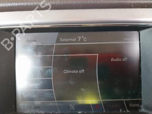 Electronic module JAGUAR XF I (X250) 3.0 D | BP38815630M83  - Image 16