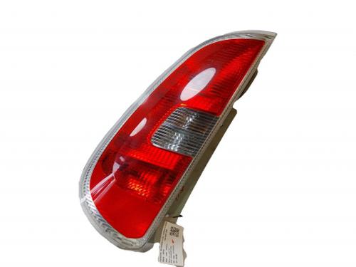 Used Left taillight Left taillight SKODA ROOMSTER (5J7) 1.6 TDI (90 hp) 38808322 38808322