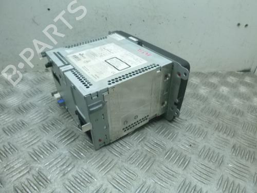 Radio VW PASSAT B7 (362) 2.0 TDI | BP38807124E6 - Image 3