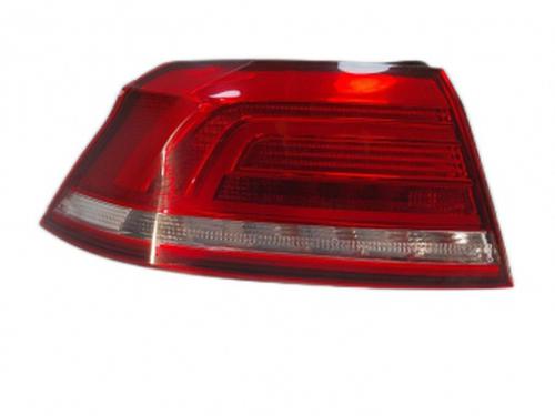 Used Left taillight Left taillight VW PASSAT B8 (3G2, CB2) 1.6 TDI (120 hp) 38813839 38813839