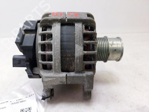 Alternator VW T-CROSS (C11, D31) 1.0 TSI | BP38807906M7 - Image 9