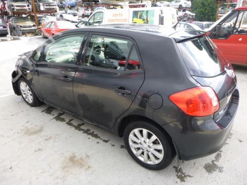 Switch TOYOTA AURIS (_E15_) 1.4 (ZZE150_, ZZE150R) | BP38812052I30 - Image 9