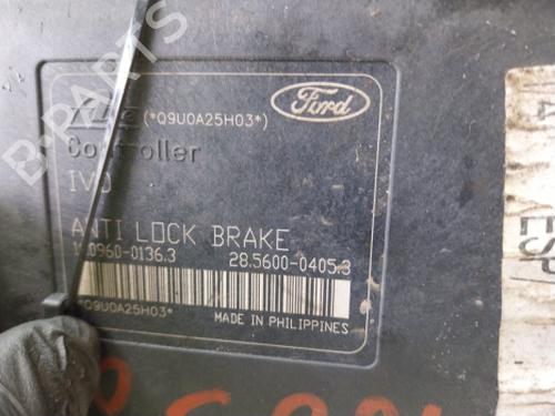 ABS pump FORD C-MAX (DM2) 1.8 TDCi | BP38805958M43 - Image 7