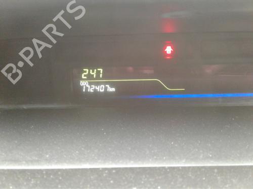 Gear lever TOYOTA PRIUS PLUS (_W4_) 1.8 Hybrid (ZVW40W, ZVW41W) | BP38802800M90 - Image 23