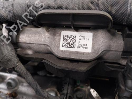 Engine SKODA OCTAVIA IV Combi (NX5, PV5) 2.0 TDI RS | BP38802469M1 - Image 8