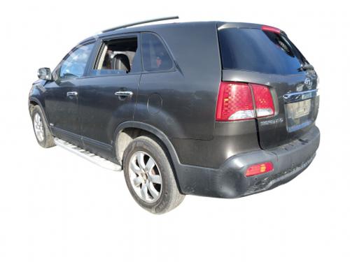 Left headlight KIA SORENTO II (XM) 2.2 CRDi 4WD | BP38809653C28  - Image 14
