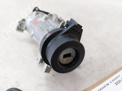 Switch VW CADDY V Box Body/MPV (SBA, SBH) 2.0 TDi | BP38808782I30 - Image 6