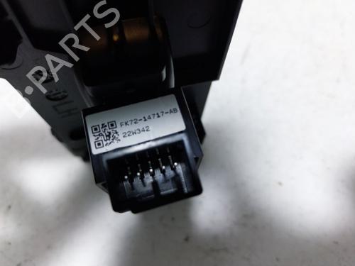 Left front window switch LAND ROVER DEFENDER Station Wagon (L663) P400e Hybrid 4x4 | BP38811220I27 - Image 5