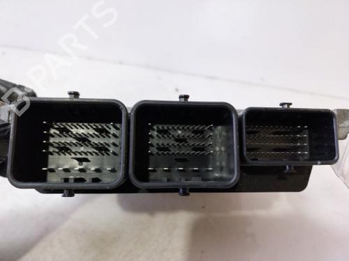 Control unit CITROËN C4 II (NC_) 1.6 HDi 115 | BP38807626M11 - Image 4