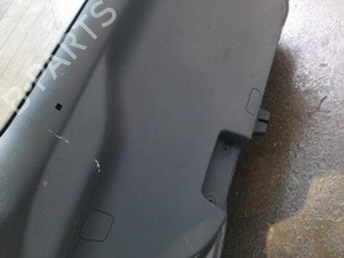 Tailgate FORD MONDEO V Hatchback (CE) 1.5 TDCi | BP38811425C6  - Image 6