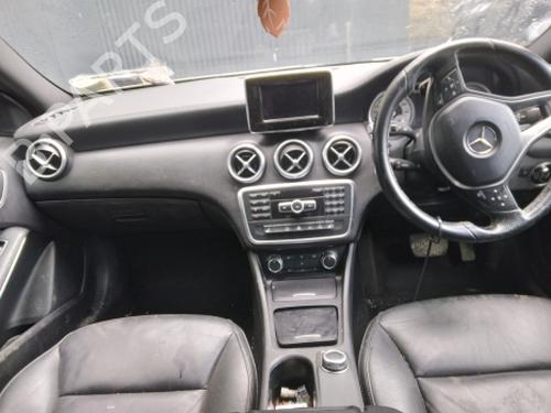 ABS pump MERCEDES-BENZ A-CLASS (W176) A 180 CDI (176.000) | BP38805150M43 - Image 14