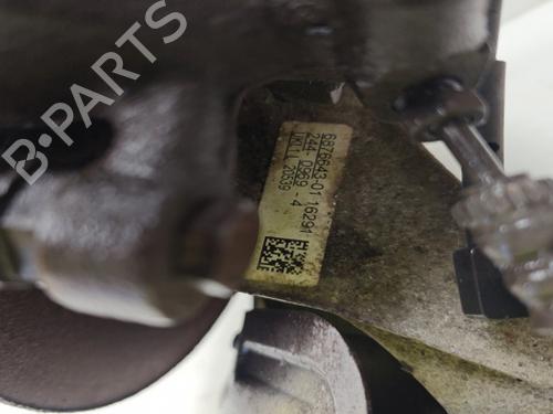 Left front steering knuckle MINI MINI (F55) Cooper D | BP38805210M25 - Image 6