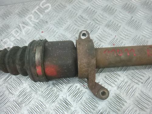 Right front driveshaft MINI MINI (R56) Cooper D | BP38814812M39 - Image 3