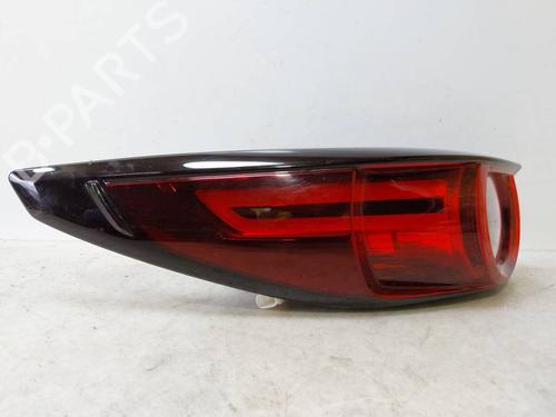 Left taillight MAZDA CX-5 (KF) 2.2 D | BP40197074C34 - Image 3