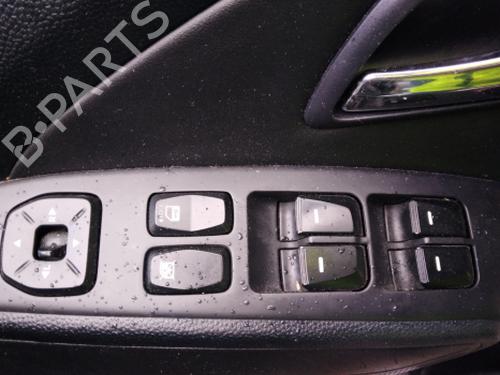 Front left window mechanism HYUNDAI ix35 Van CRDi | BP38806358C22  - Image 21