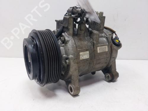 AC compressor BMW 5 (F10) 520 d | BP38803336M34 - Image 2