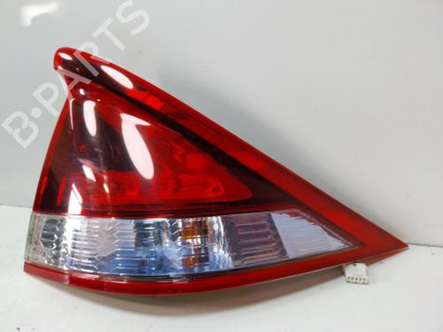 Right taillight HONDA INSIGHT (ZE_) 1.3 IMA (ZE28, ZE2) | BP38809118C35 - Image 4