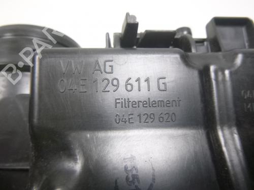 Air filter box AUDI A3 (8V1, 8VK) 1.4 TFSI | BP38806462M87  - Image 7