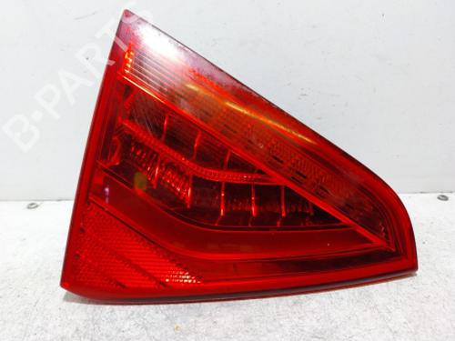 Used Left tailgate light Left tailgate light AUDI A5 Sportback (8TA) 2.0 TDI (150 hp) 38813289 38813289