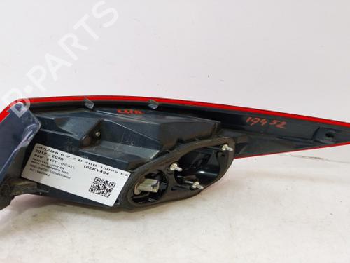 Left taillight MAZDA 6 Saloon (GJ, GL) 2.2 D (GJ2FP) | BP39247817C34 - Image 4