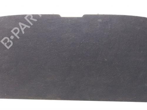 Used Luggage compartment floor Luggage compartment floor NISSAN JUKE (F15) 1.5 dCi (110 hp) 39379597 39379597