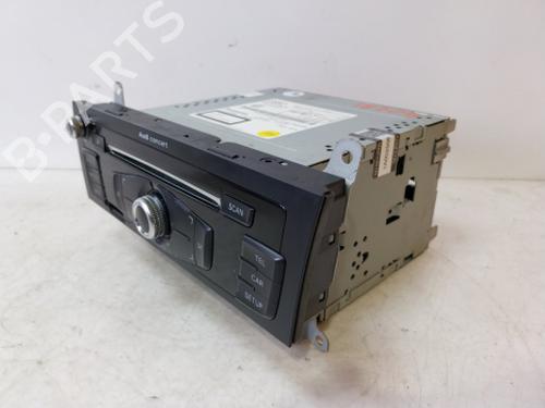 Radio AUDI A5 Sportback (8TA) 2.0 TDI | BP38802418E6 - Image 4