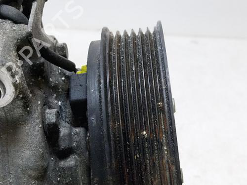 AC compressor AUDI A6 C7 (4G2, 4GC) 2.0 TDI | BP38808457M34 - Image 5